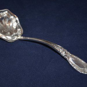 Towle King Richard Sterling Gravy Ladle